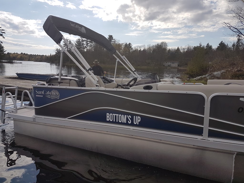 South Harbour Marina | Tobys Rd, Georgian Bay, ON L0K, Canada