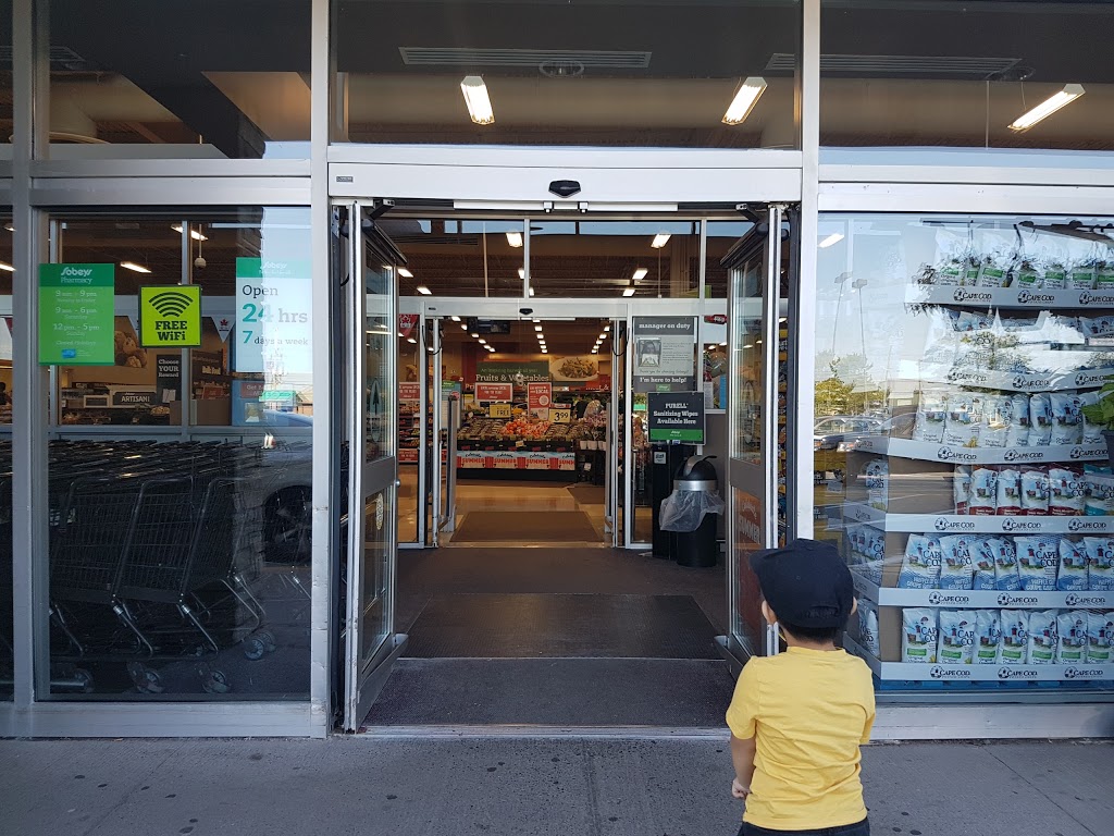 Sobeys Spryfield | 279 Herring Cove Rd, Halifax, NS B3P 1M2, Canada | Phone: (902) 477-2817