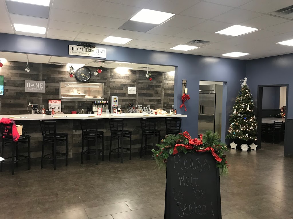 Eggsquisite Eats | 1752 Grand Island Blvd, Grand Island, NY 14072, USA | Phone: (716) 775-5034
