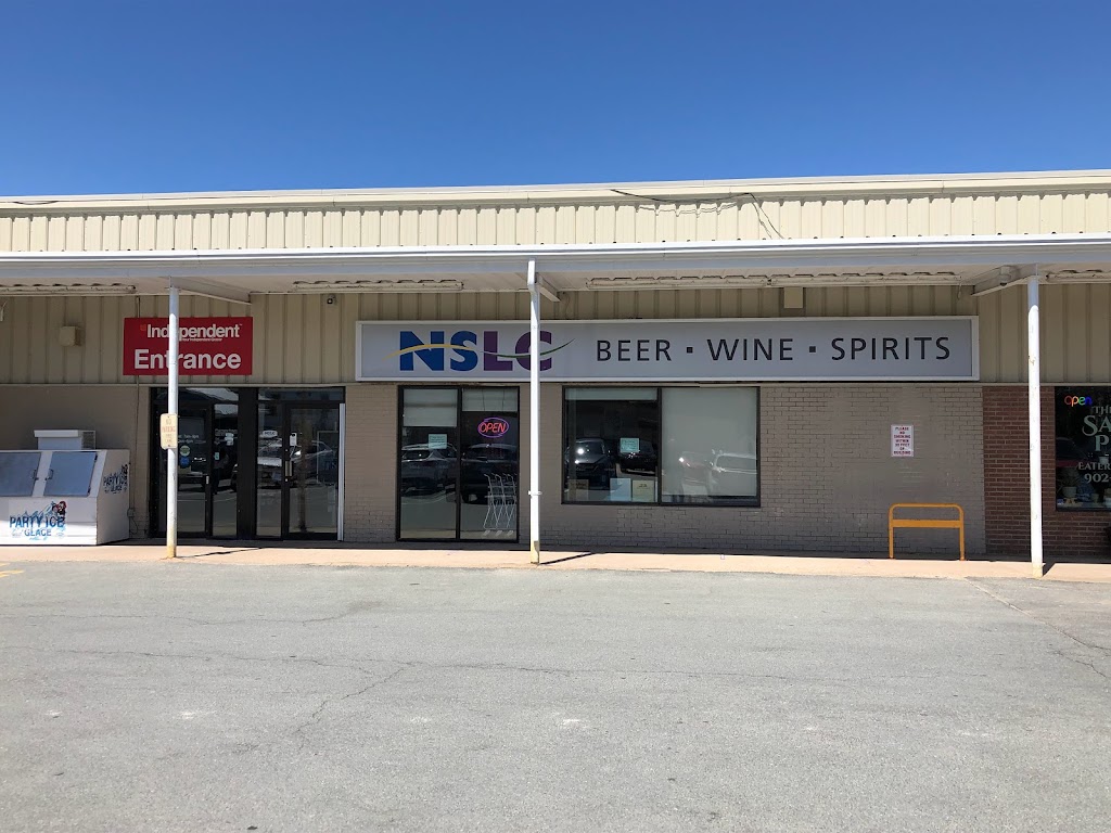 NSLC Beer, Wine, Spirits | 100 Highway #3, Hubbards, NS B0J 1T0, Canada | Phone: (902) 857-9766