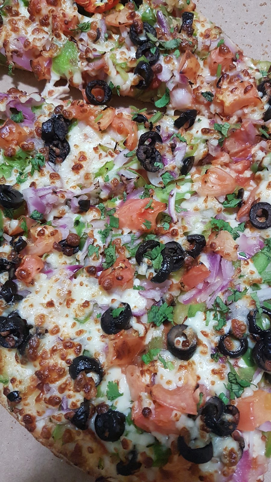New City Pizza | 10970 Bramalea Rd #7, Brampton, ON L6R 3X1, Canada | Phone: (905) 792-2700