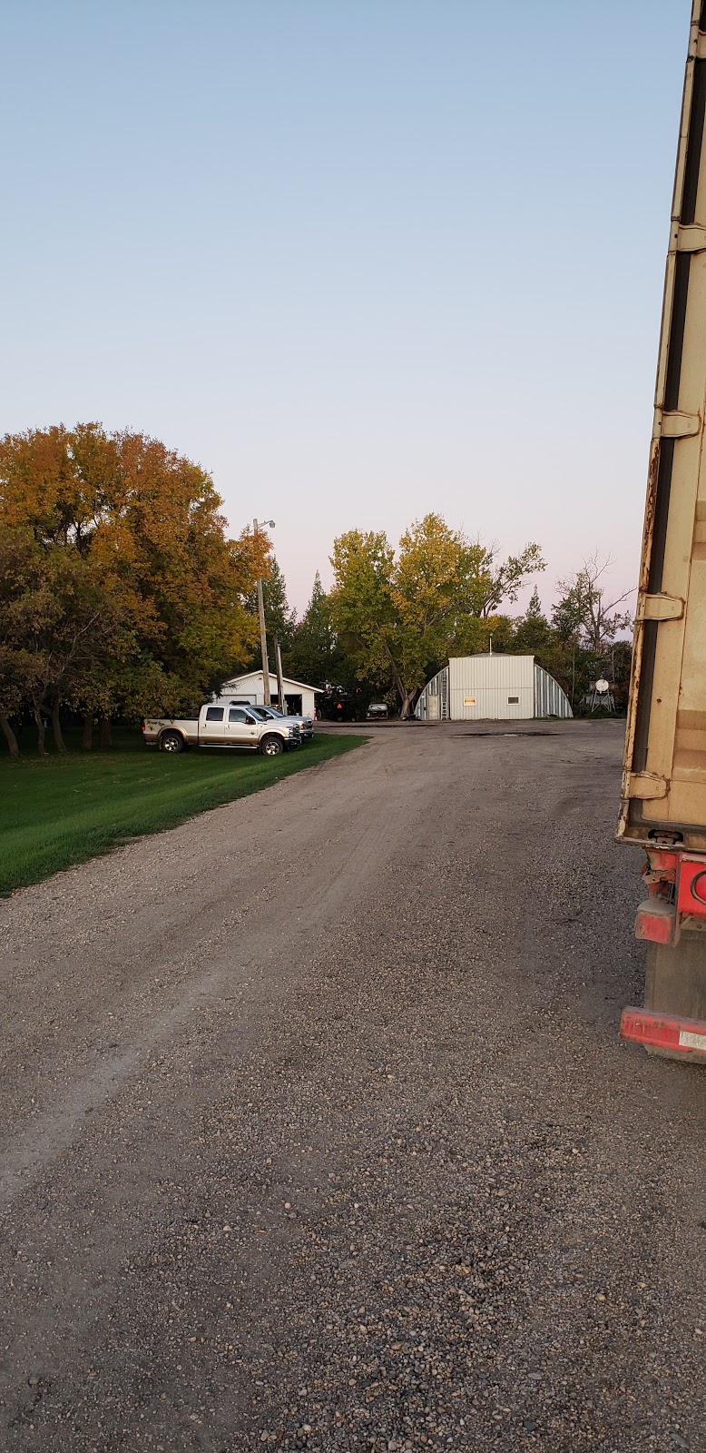 Remillard Seed Farm | Rd 2 E, Manitoba R0G, Canada, Canada | Phone: (204) 324-4106