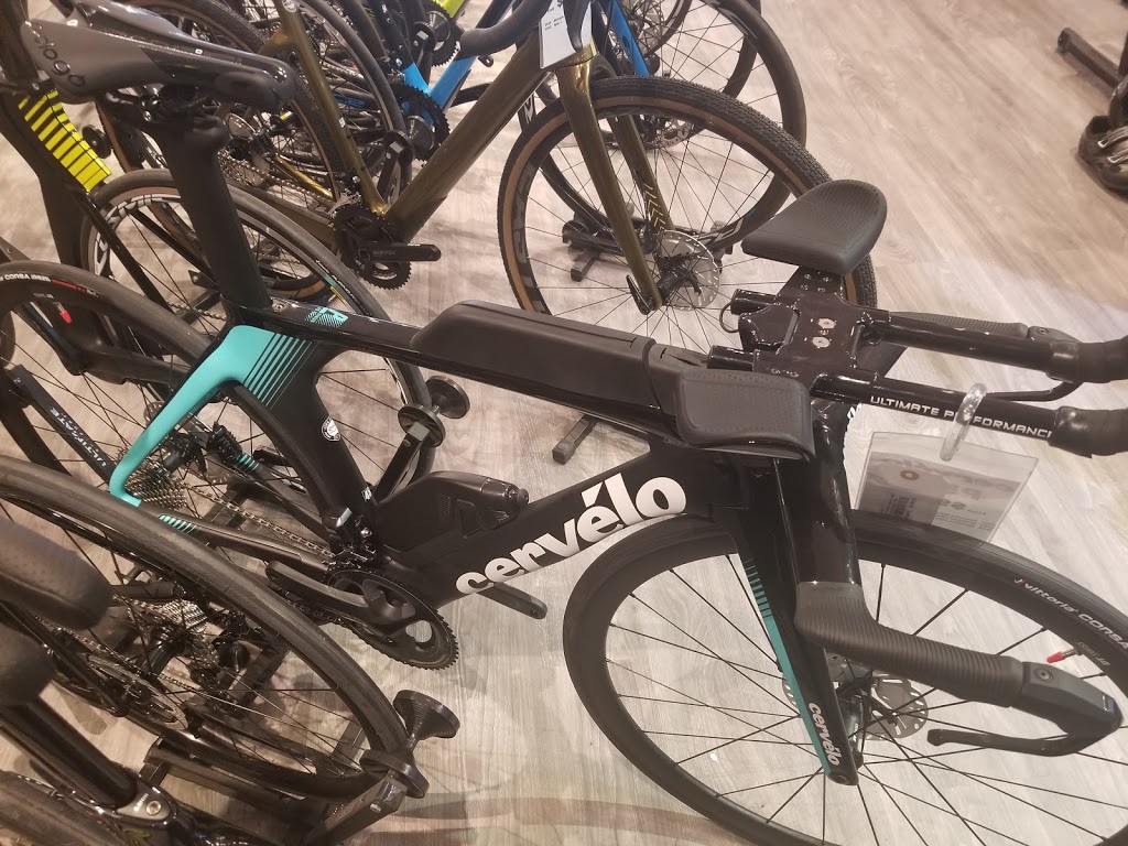 Enduro Sport | 812 Eglinton Ave E, East York, ON M4G 2L1, Canada | Phone: (416) 449-0432
