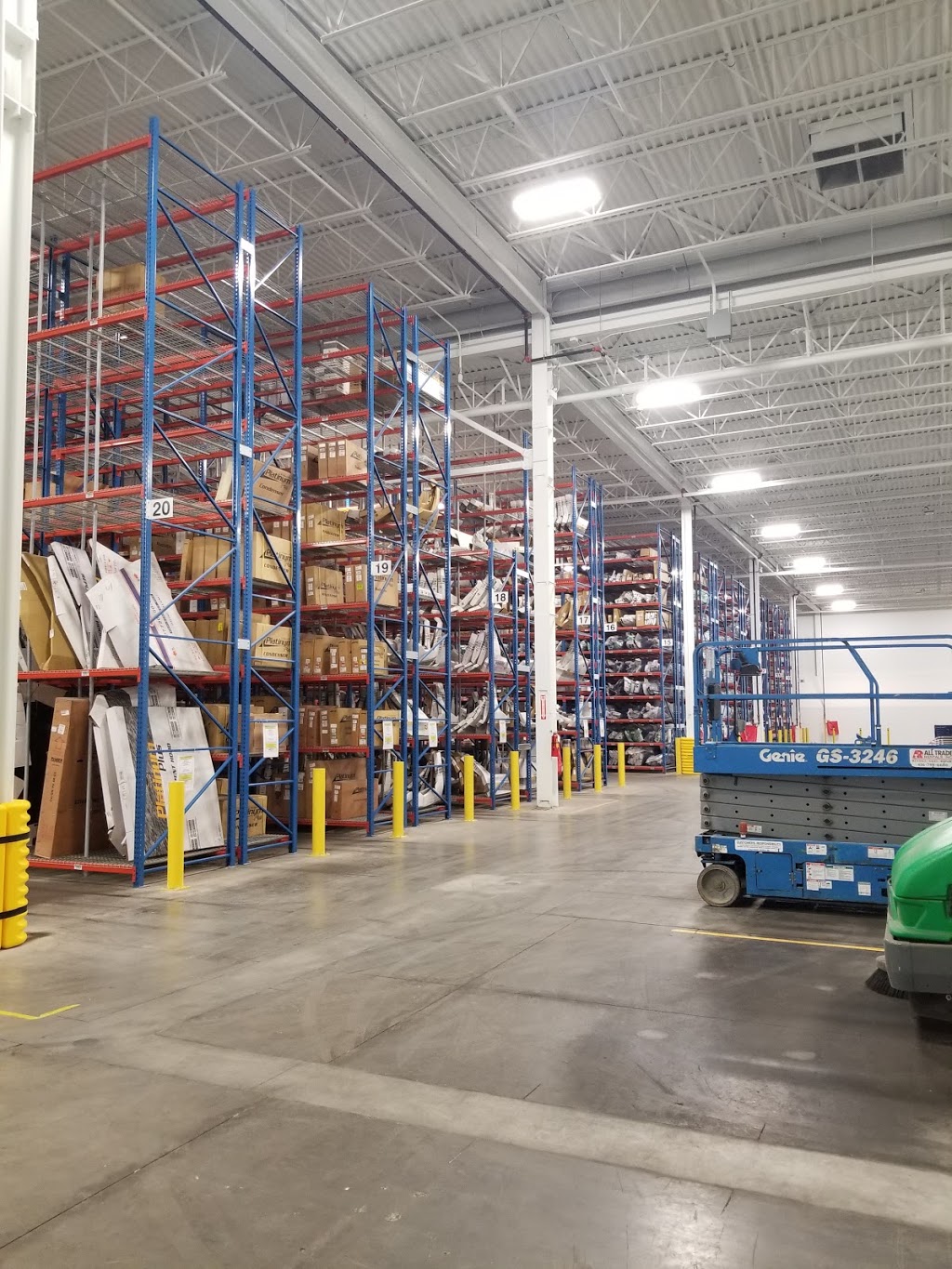 LKQ Toronto East | 185 William Smith Dr, Whitby, ON L1N 0A3, Canada | Phone: (905) 430-5656