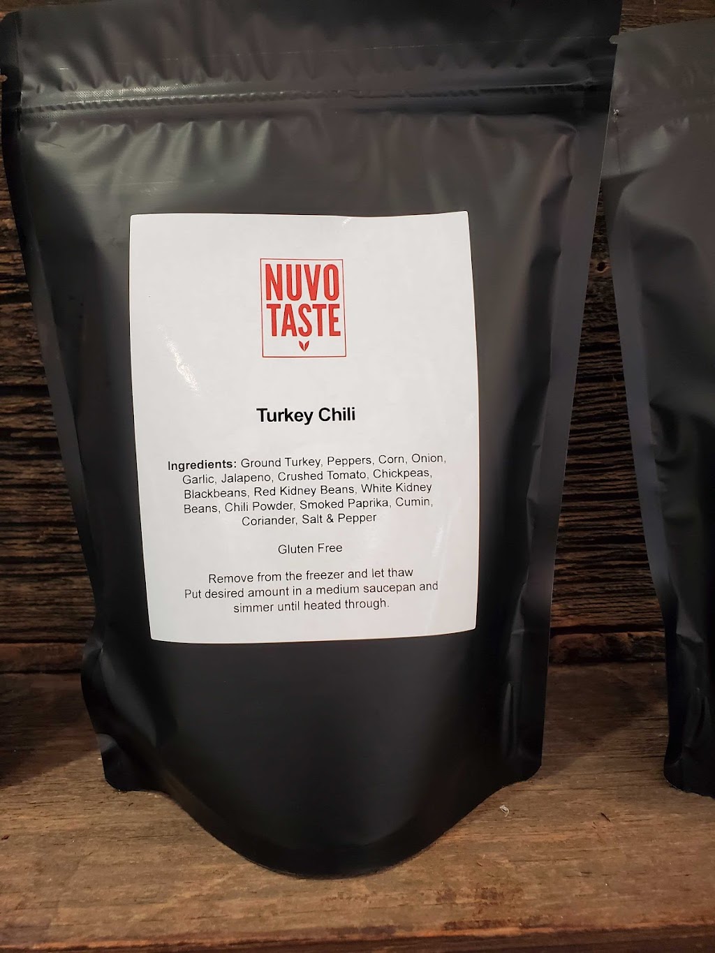 NUVO Taste | 1295 N Service Rd, Burlington, ON L7P 0V5, Canada | Phone: (905) 499-3686
