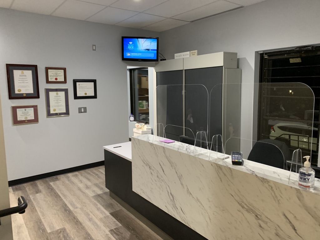 Dr. Kevin Rattray & Associate Dentists - Hazeldean Location | 5931 Hazeldean Rd, Stittsville, ON K2S 1B9, Canada | Phone: (613) 224-7885