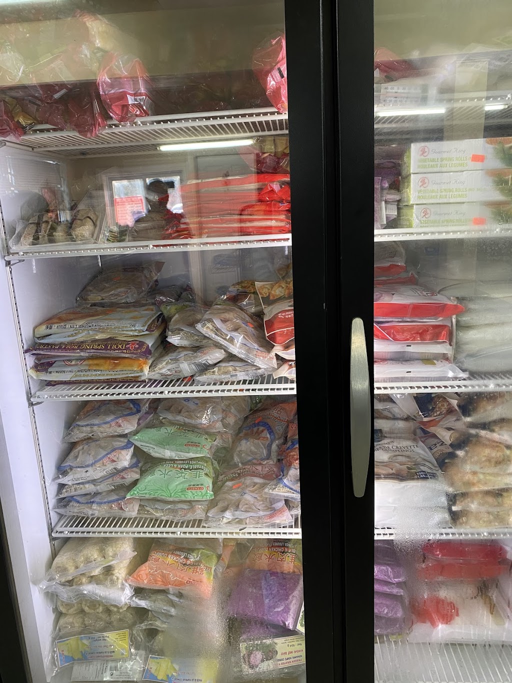 Nguyen Asian Mart | 55 Belleview Ave, Moncton, NB E1C 4T1, Canada | Phone: (506) 389-2323