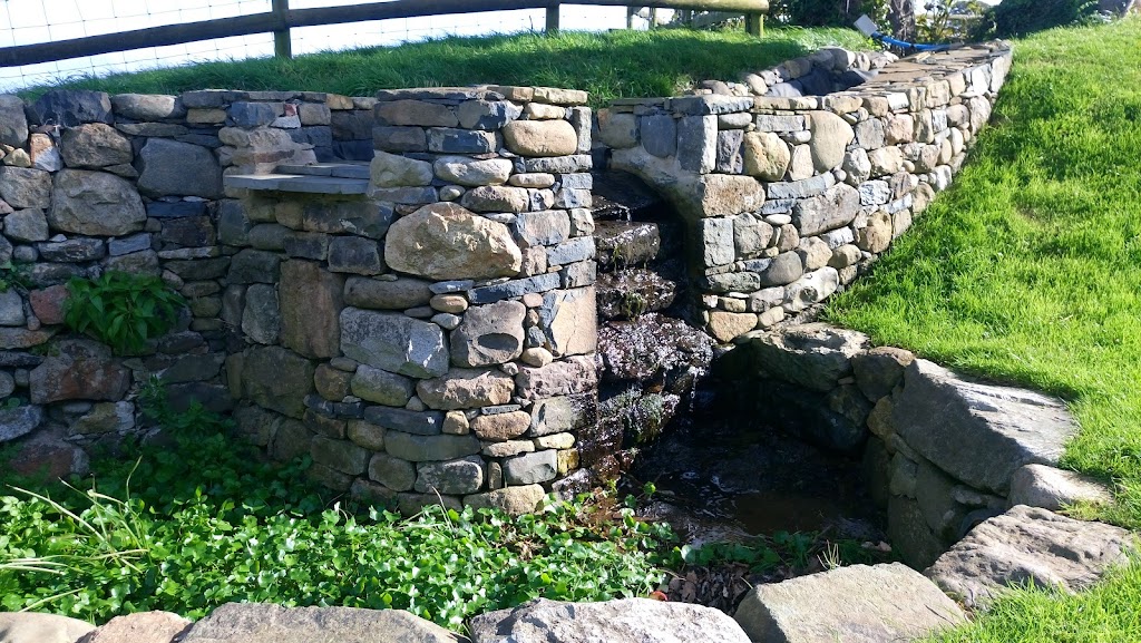 Morris Stonework and Landscaping | 2601 Bruce Rd, Duncan, BC V9L 6L4, Canada | Phone: (250) 510-3219