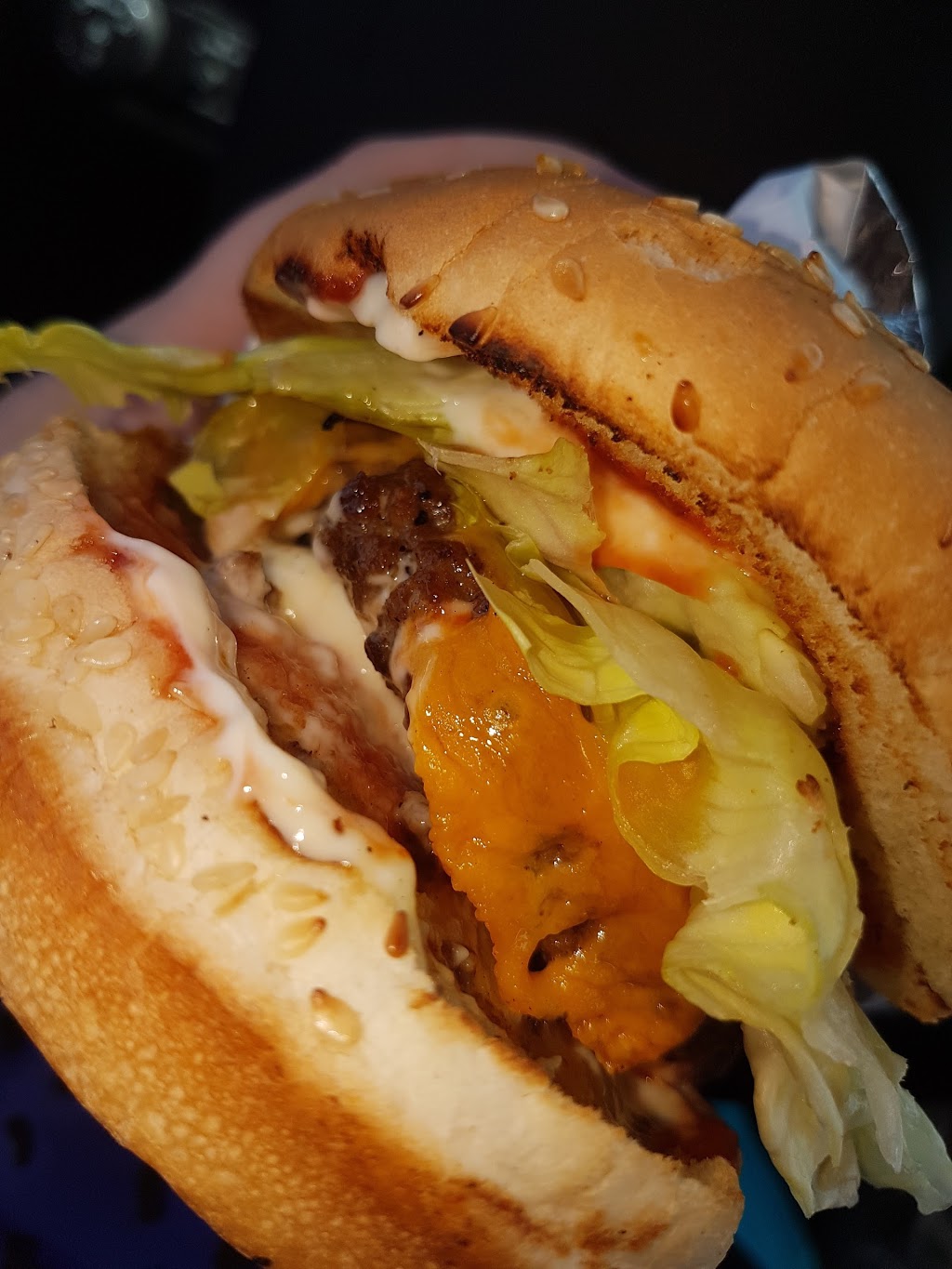 Flaming Fries | 1975 Taunton Rd, Hampton, ON L0B 1J0, Canada