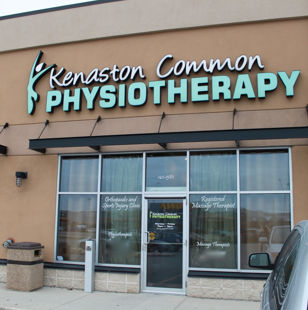 Kenaston Common Physiotherapy | 1580 Kenaston Blvd #140, Winnipeg, MB R3P 0Y4, Canada | Phone: (204) 489-4737