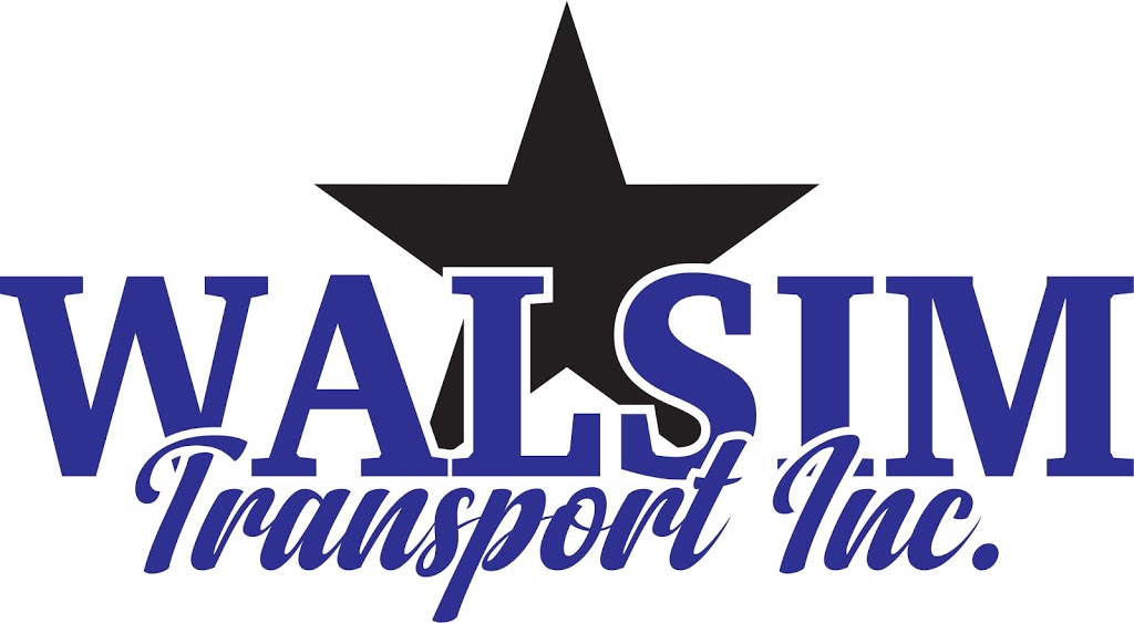 Walsim Transport Inc | 7133 Lancaster Ave, Mississauga, ON L4T 2L1, Canada | Phone: (647) 923-9091