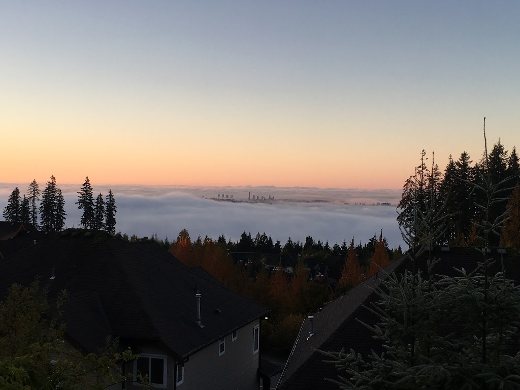 Greenleaf Park | 59 Greenleaf Dr, Port Moody, BC V3H 5H8, Canada | Phone: (604) 469-4676