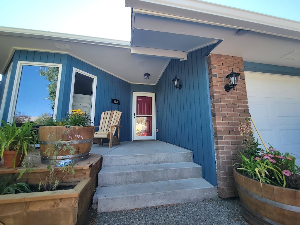 Dow Brothers Painting | 2911 cedar ridge drive sw, 6613 44 St SE, Calgary, AB T2W 2B3, Canada | Phone: (403) 255-4343