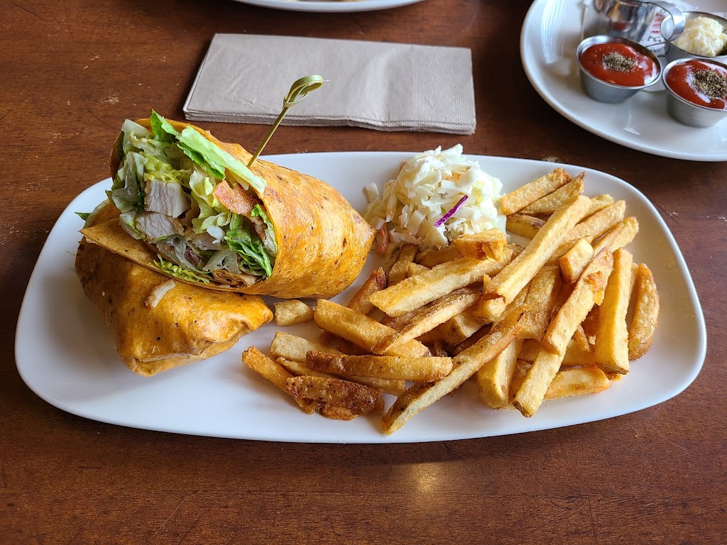 White Spot Gilmore | 4129 Lougheed Hwy., Burnaby, BC V5C 3Y6, Canada | Phone: (604) 299-4423