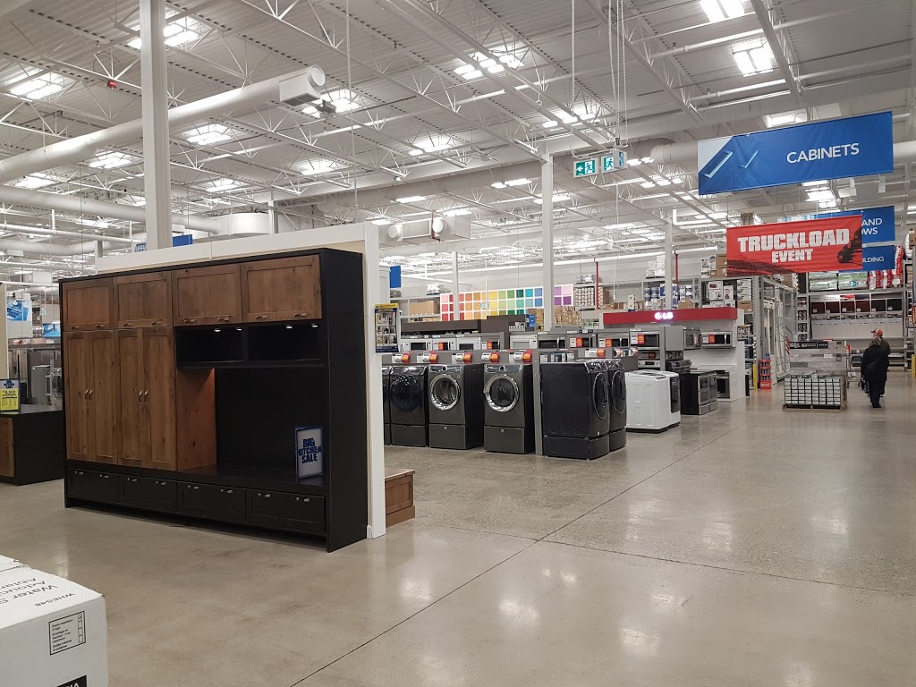 Lowes Home Improvement | 295 Shawville Blvd SE, Calgary, AB T2Y 3H9, Canada | Phone: (403) 256-9444