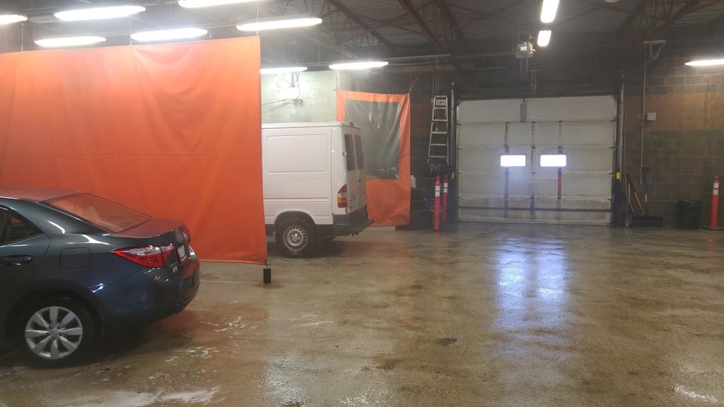 Oakbank Car Wash | 643 Main St, Oakbank, MB R0E 1J2, Canada | Phone: (204) 444-5655
