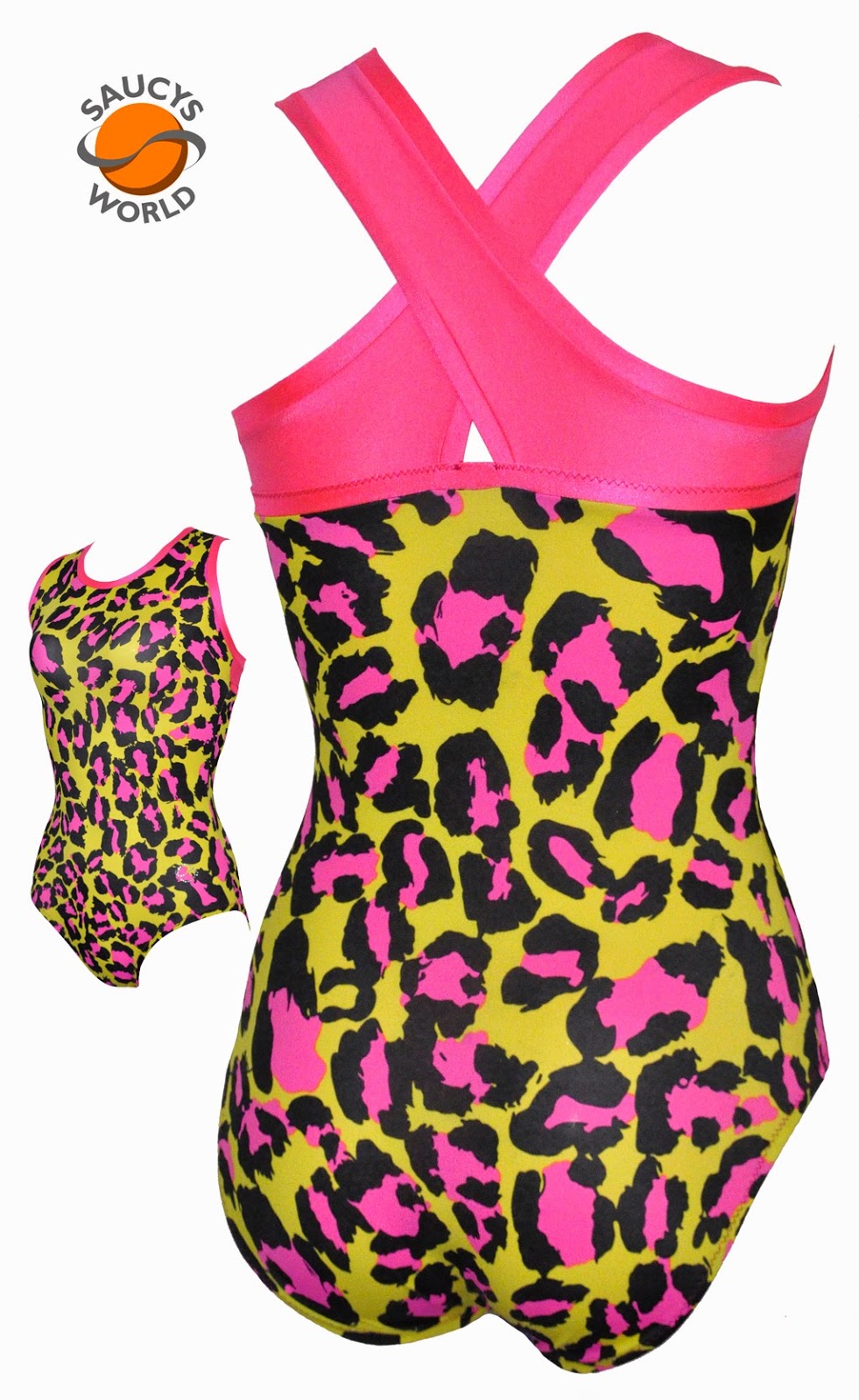 Saucys World Gymnastics Leotards | 2398 Britannia Rd W Unit #64, Mississauga, ON L5M 6B6, Canada | Phone: (905) 542-8496