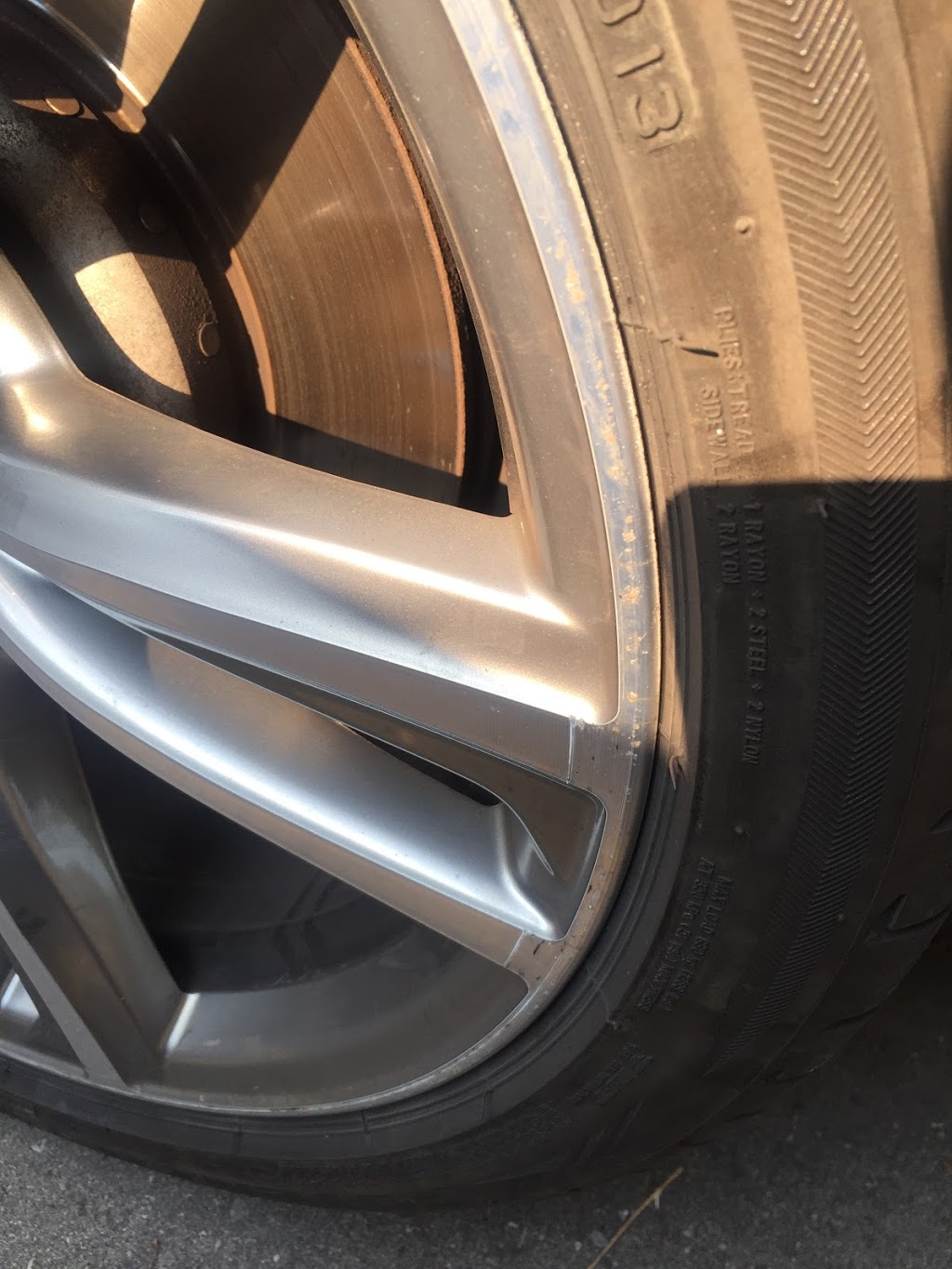Tiresmart Auto Services | 506 Main St N, Brampton, ON L6V 1P9, Canada | Phone: (905) 453-5565