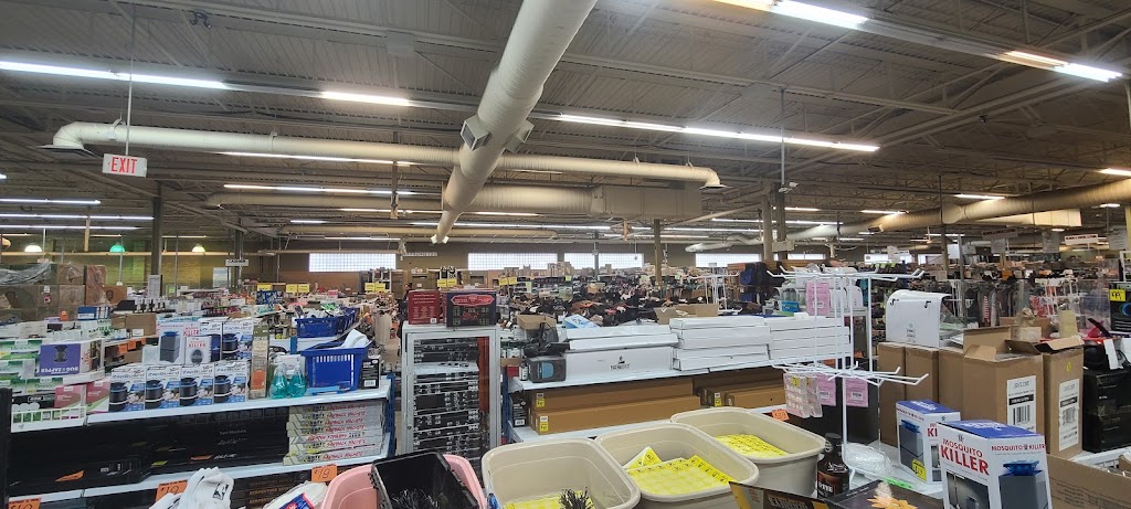 Bianca Amors Liquidation Supercentre | 1300 Ellice Ave, Winnipeg, MB R3G 0E9, Canada | Phone: (204) 414-5010