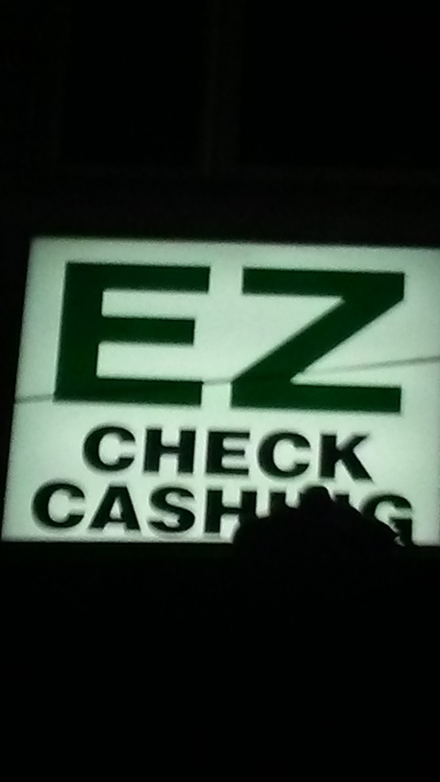 EZ Check Cashing | 380 Connecticut St, Buffalo, NY 14213, USA | Phone: (716) 881-7070