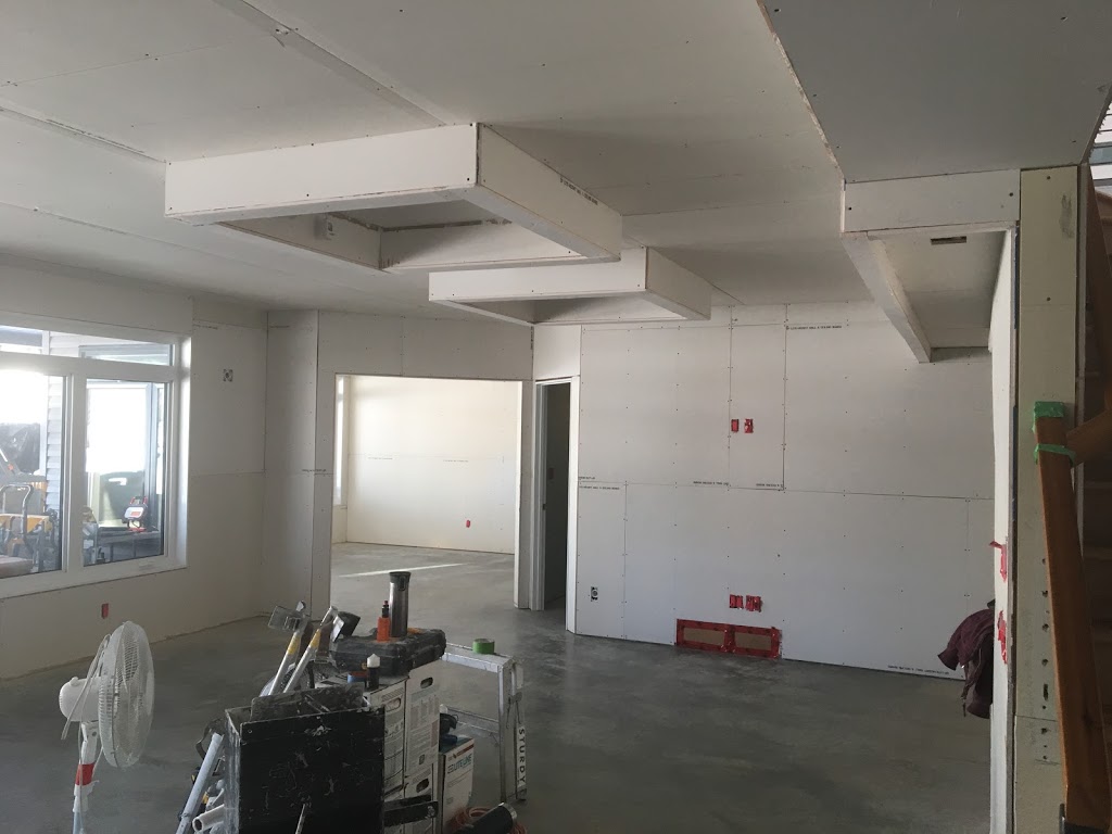 M.G Drywall & Renovations | 43 54 Ave, Warburg, AB T0C 2T0, Canada | Phone: (780) 667-4636