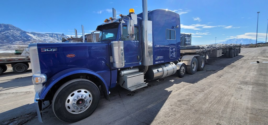 DDWT Holdings Inc | 450234 82 St E, Aldersyde, AB T0L 0A0, Canada | Phone: (403) 771-7537