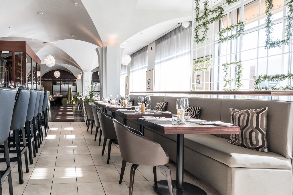 La Tomate Blanche | 9385 Boulevard Leduc #10, Brossard, QC J4Y 0A5, Canada | Phone: (450) 445-1033