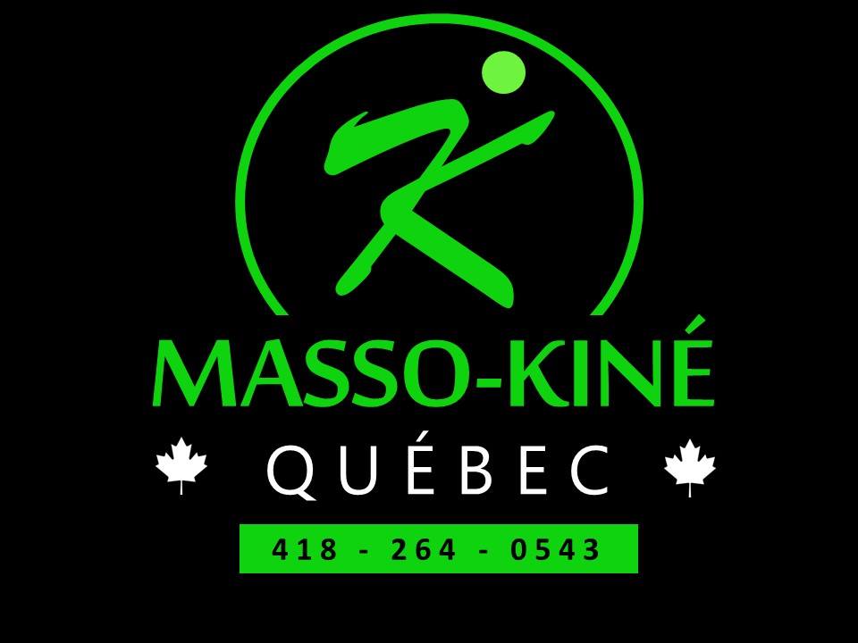 Masso-Kiné Québec | 1802 Chemin de la Passe, Québec, QC G3G 2Y6, Canada | Phone: (418) 264-0543