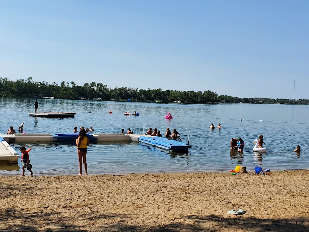 Lucien Lake Regional Park | Lucien Lake Pk, Middle Lake, SK S0K 2X0, Canada | Phone: (306) 367-4300