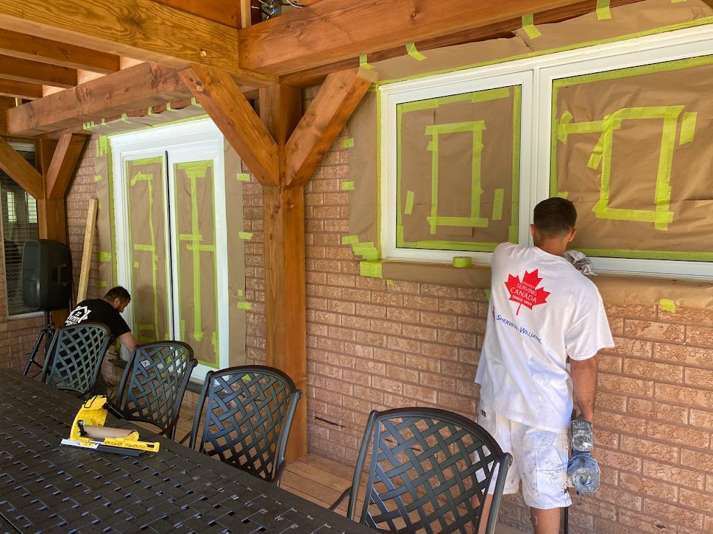 PaintCan | 592 Lambton St E, Durham, ON N0G 1R0, Canada | Phone: (437) 245-5665