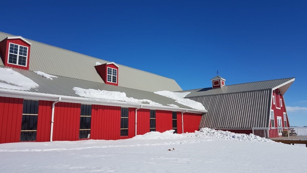 VersaFrame Inc. - Metal Roofing & Siding | 2806 5 St, Nisku, AB T9E 0H1, Canada | Phone: (877) 463-8256