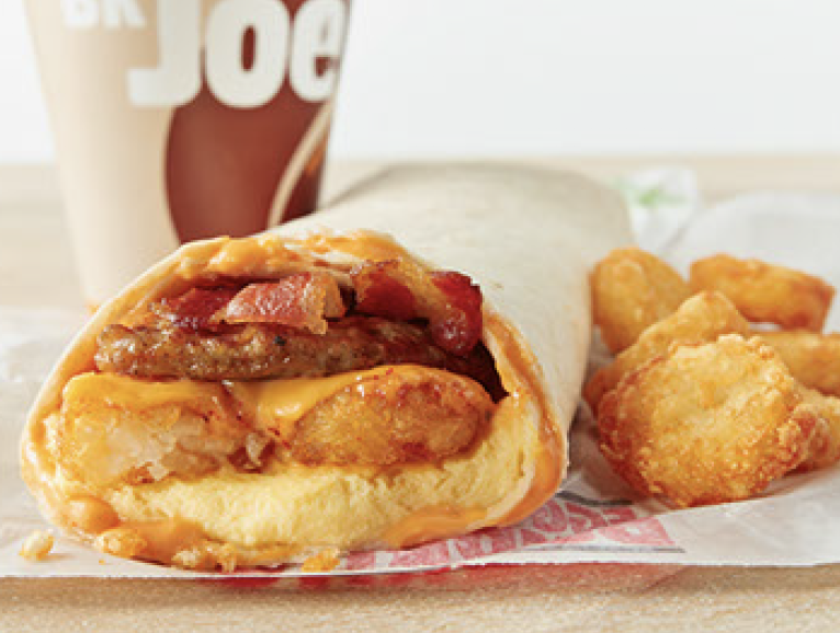 Burger King | 3659 Portage Ave, Winnipeg, MB R3K 2G6, Canada | Phone: (204) 987-8436