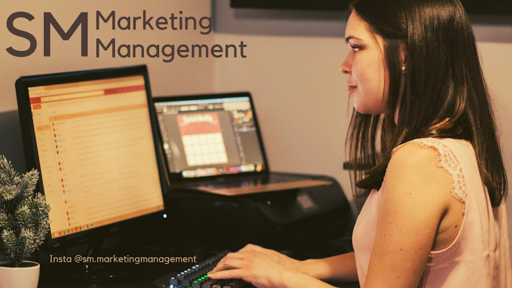 SM Marketing & Management | 304 Gatehouse Dr Unit #2, Cambridge, ON N1P 1E6, Canada | Phone: (226) 505-2099