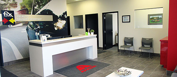 FIX AUTO CALGARY DEERFOOT | #138, 588 Aero Dr NE # 138, Calgary, AB T2E 7Y4, Canada | Phone: (587) 619-0890