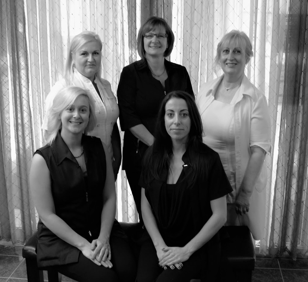 Sylvias Studio | 29 Niagara Park, Kingston, ON K7K 7B4, Canada | Phone: (613) 531-7989