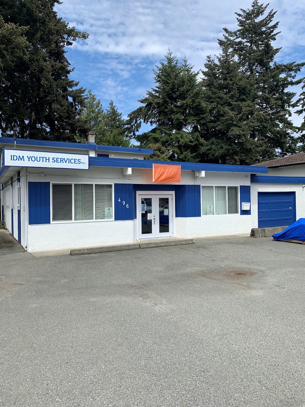 IDM Youth Services Inc. | 496 Owens Rd, Victoria, BC V9C 2B9, Canada | Phone: (250) 590-4510