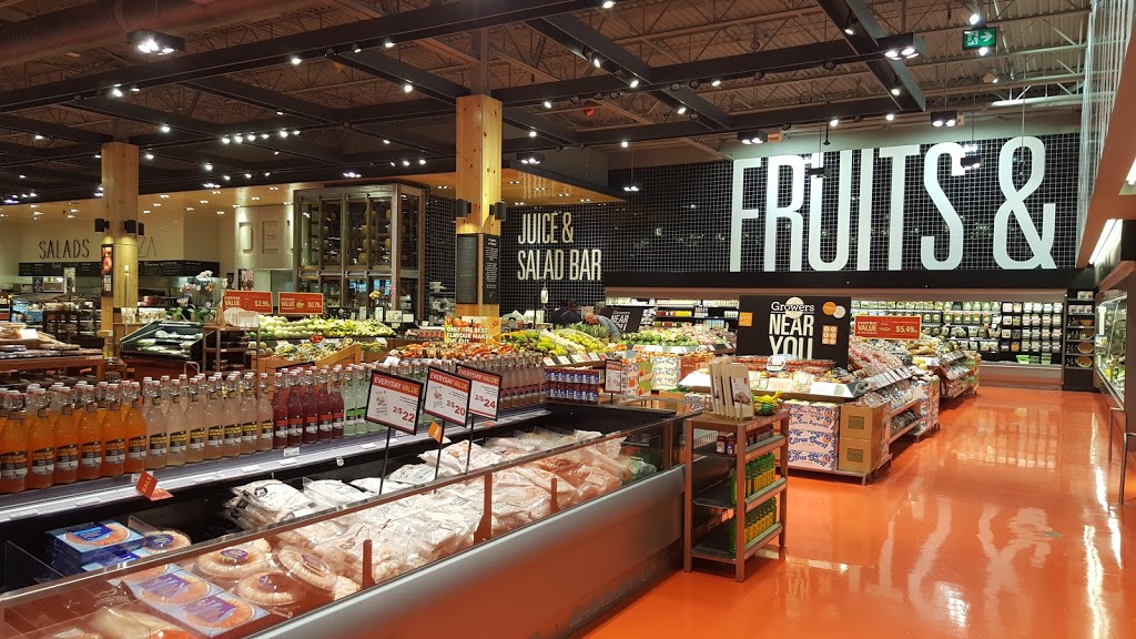 Loblaws City Market | 10 Sage Hill Plaza NW, Calgary, AB T3R 0H0, Canada | Phone: (587) 755-6966
