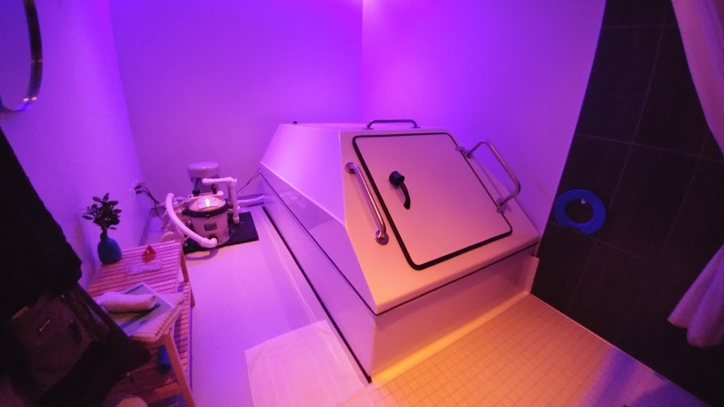 Float.Calm | 337 Pembina Hwy c, Winnipeg, MB R3L 2E4, Canada | Phone: (204) 477-6507