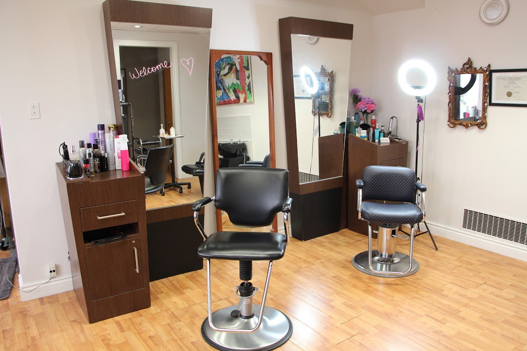 Clarity Salon & Spa | 16 Rivalda Rd, North York, ON M9M 2M3, Canada | Phone: (647) 970-2327