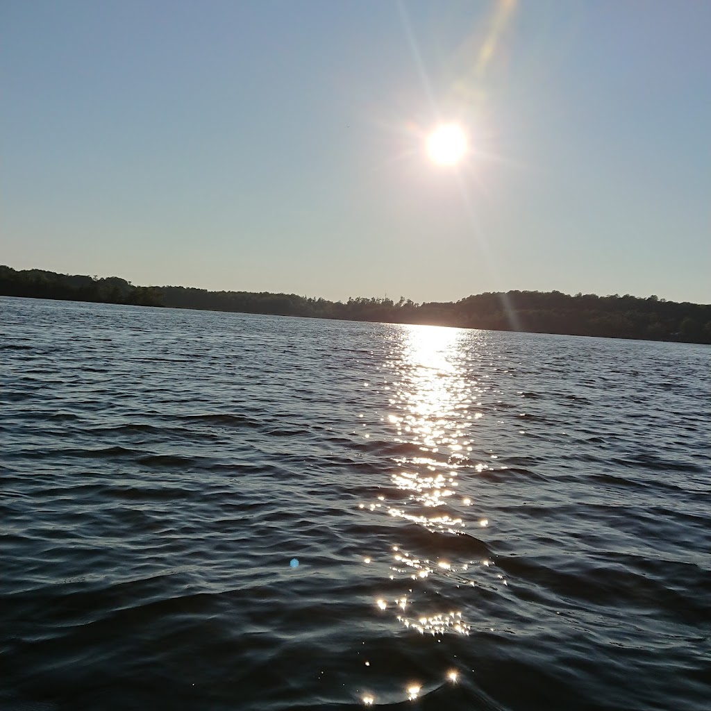 Spry Lake Campground | 2911 Bruce County Rd 13, Wiarton, ON N0H 2T0, Canada | Phone: (519) 422-1891