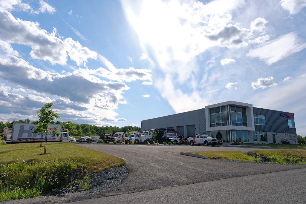 Profusion | 1475 Rue Maurice-Bachand, Windsor, QC J1S 0J1, Canada | Phone: (819) 845-5529