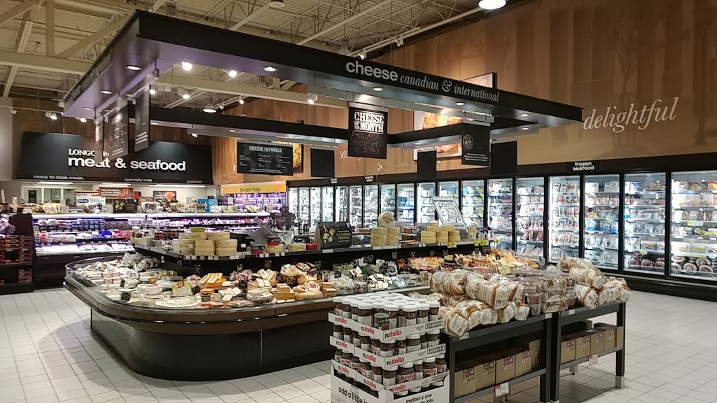 Longos Brampton | 7700 Hurontario St, Brampton, ON L6Y 4M3, Canada | Phone: (905) 455-3135