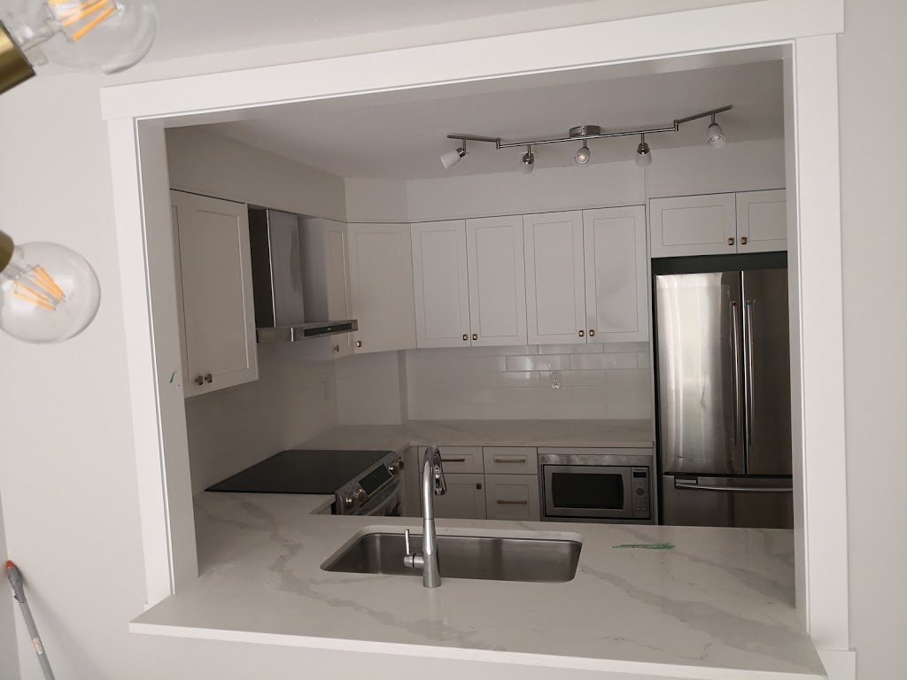 Lucca Cabinets Supply Ltd. | 204-669 Ridley Pl, Delta, BC V3M 6Y9, Canada | Phone: (604) 549-9429