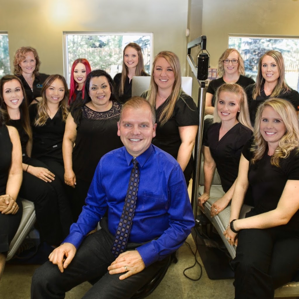 Oasis Orthodontics | 201 13613 163 St NW, Edmonton, AB T5V 0B5, Canada | Phone: (780) 457-5566
