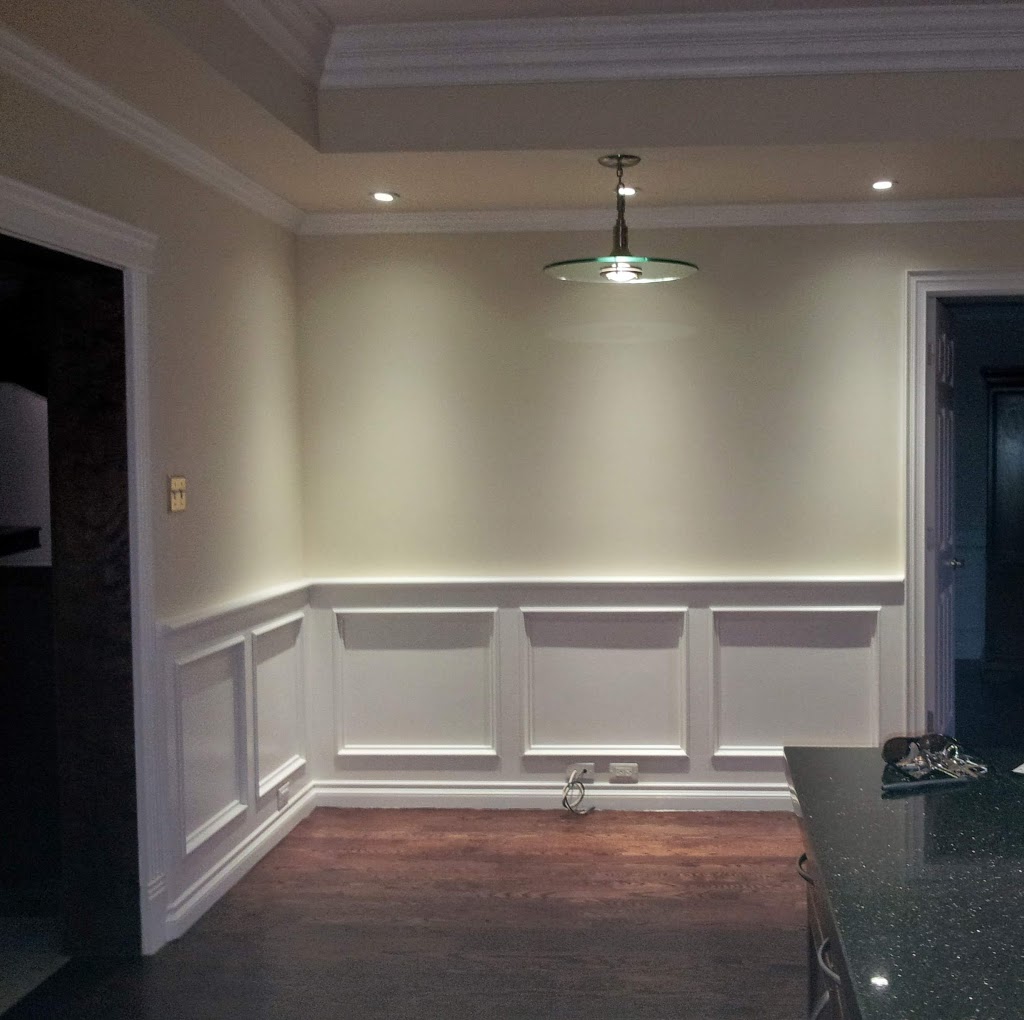 GTA Painting and Renovations 50% OFF PAINTING until Mar 1st | Jericho Ave, Georgina, ON L4P 4E5, Canada | Phone: (437) 239-7175