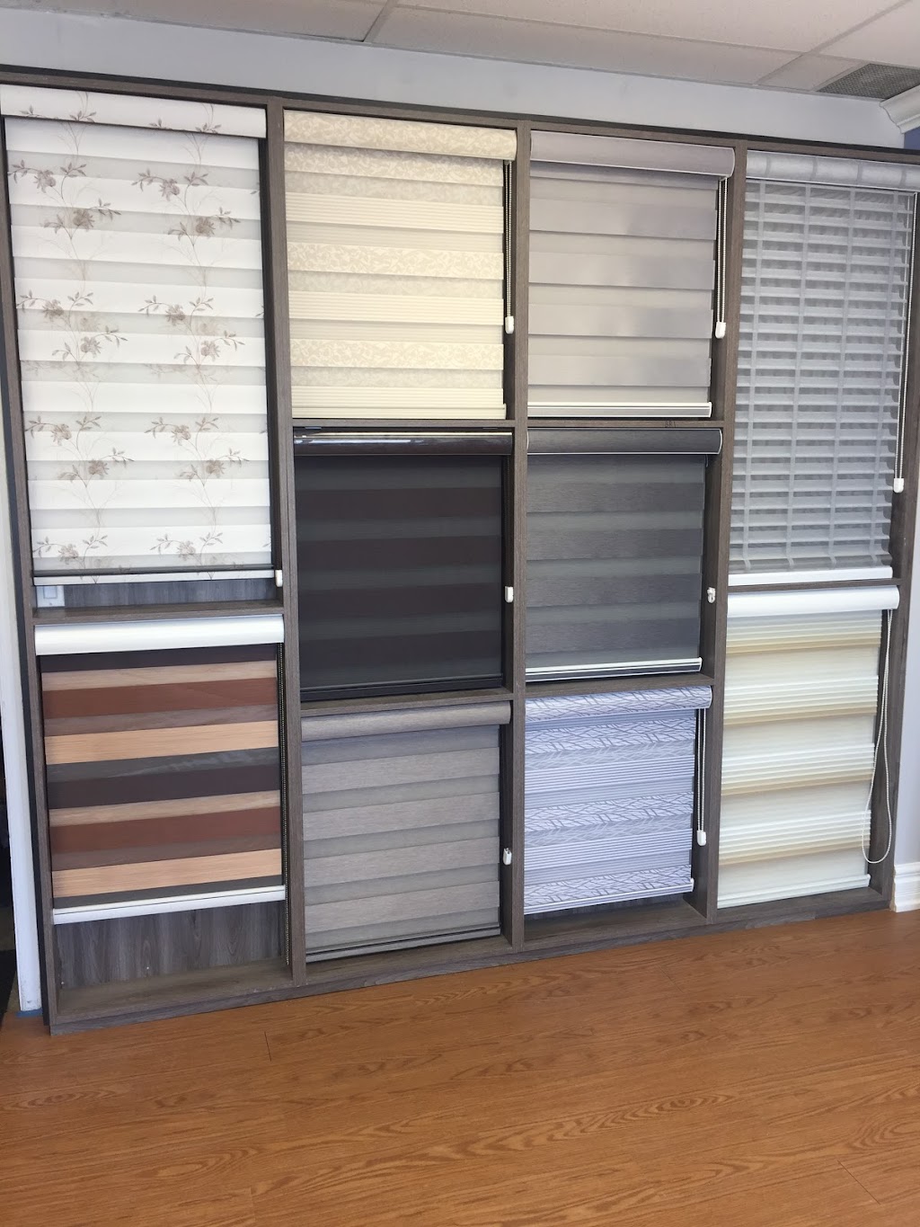 London Blinds and Shutters | 309 Exeter Rd Unit 47, London, ON N6E 0A3, Canada | Phone: (519) 630-5955