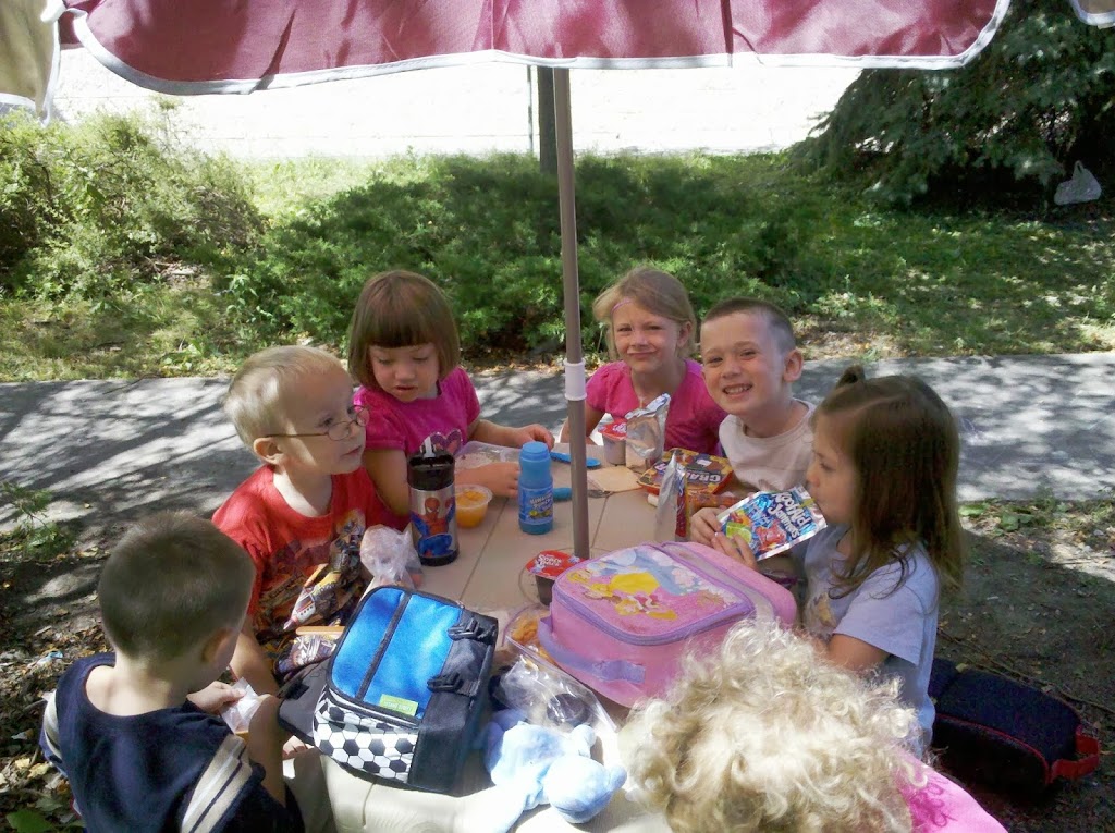 Gracie Kids | 4731 Lapeer Rd, Smiths Creek, MI 48074, USA | Phone: (810) 388-9411