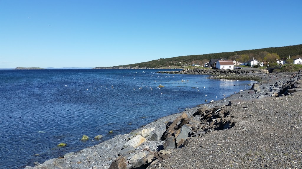 Carbonear Motel | 1 High Rd S, Carbonear, NL A1Y 1A4, Canada | Phone: (709) 596-5662
