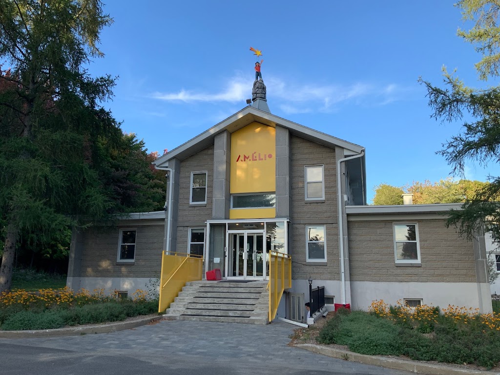 Amélio Éducation inc. | 2351 Bd du Curé Labelle, Saint-Jérôme, QC J7Y 5E9, Canada | Phone: (866) 296-6861