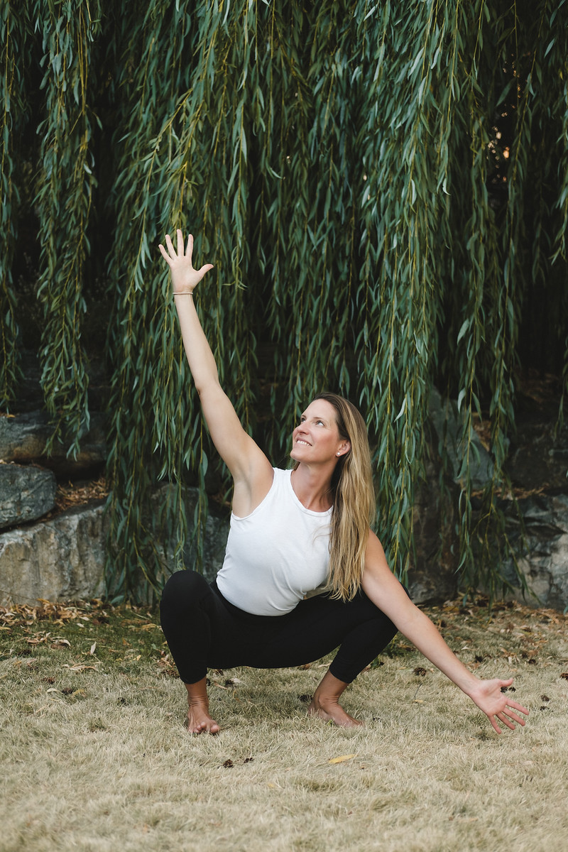 Jen Walker Health | 4719 Tourney Rd, North Vancouver, BC V7K 2W3, Canada | Phone: (778) 877-7317